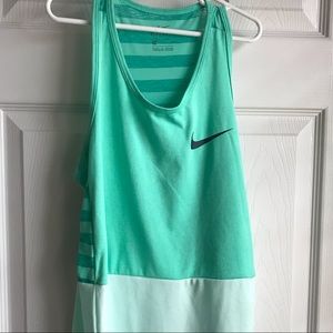 Nike Tank Top